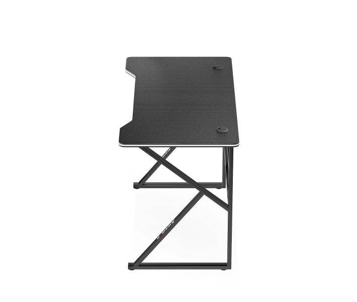 Фото - стол ПК Компьютерный стол HUZARO HERO 1.6 BLACK