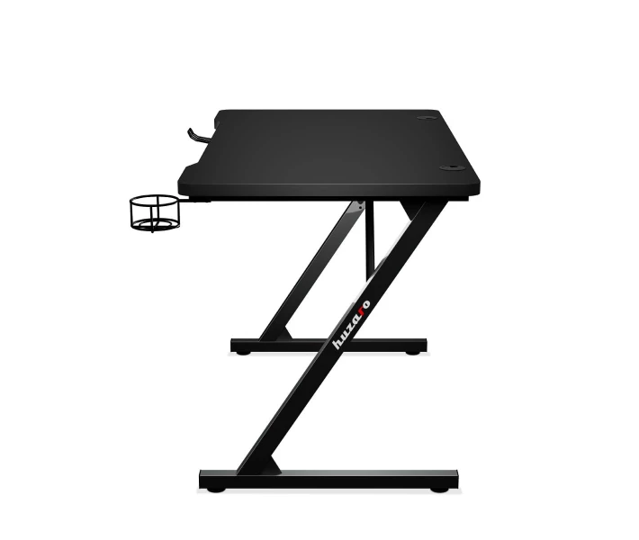 Фото - стол ПК Компьютерный стол HUZARO HERO 1.8 BLACK