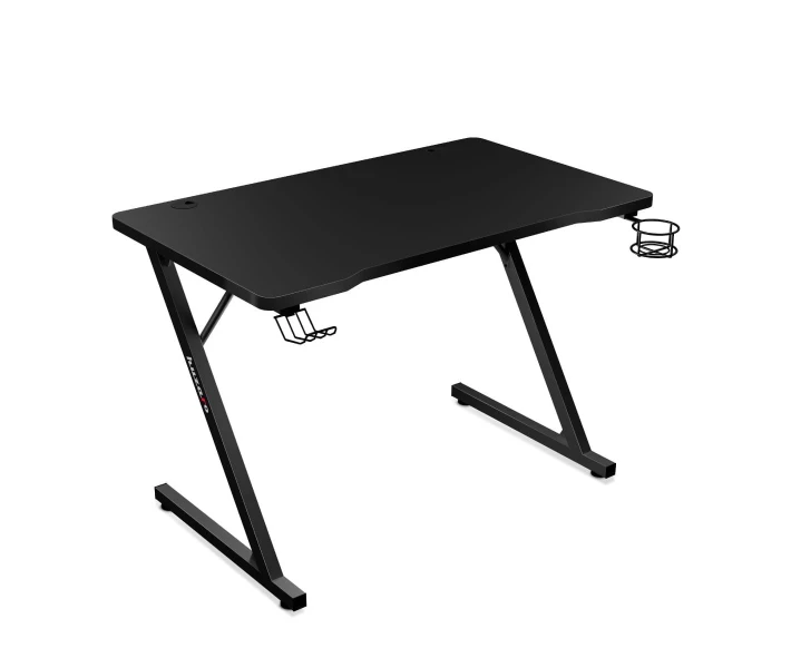Фото - стол ПК Компьютерный стол HUZARO HERO 1.8 BLACK