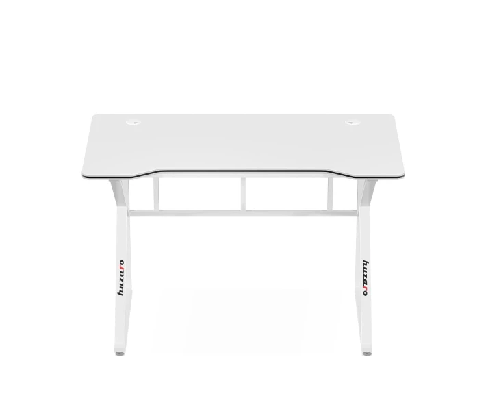 Фото - стол ПК Компьютерный стол HUZARO HERO 1.6 WHITE