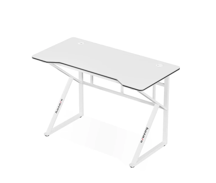 Фото - стол ПК Компьютерный стол HUZARO HERO 1.6 WHITE