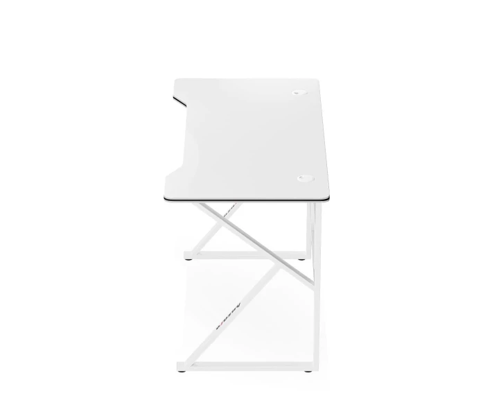 Фото - стол ПК Компьютерный стол HUZARO HERO 1.6 WHITE