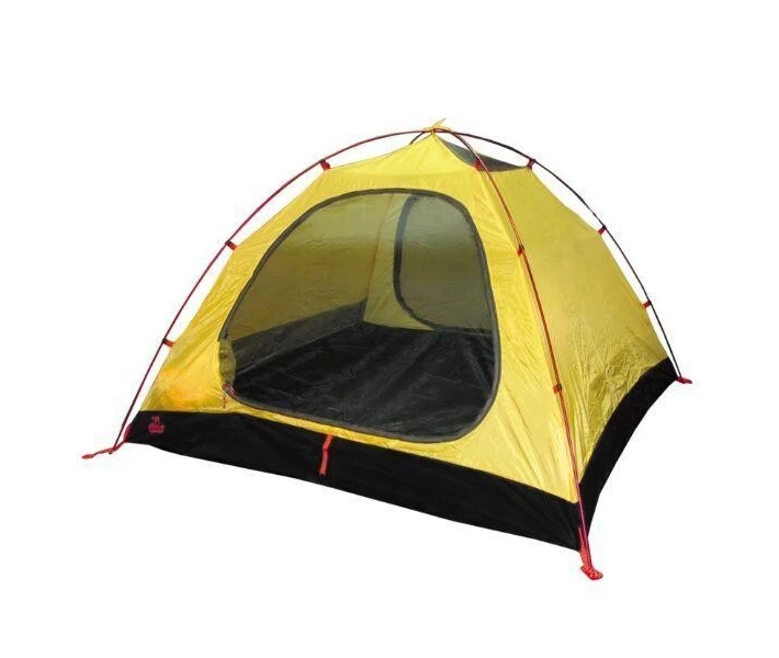 Фото - палатку Палатка двухместная Tramp Scout 2 v2 TRT-055