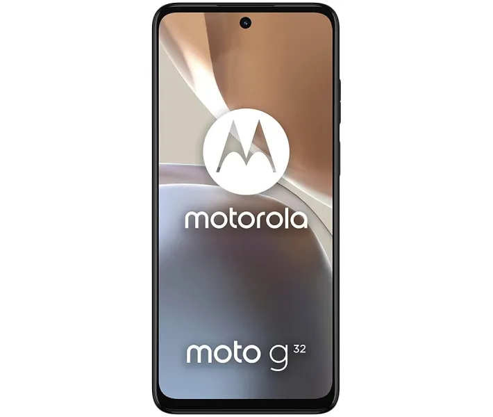 Смартфон Motorola Moto G32 (XT2235) 4/128Gb Mineral Grey (Grade C