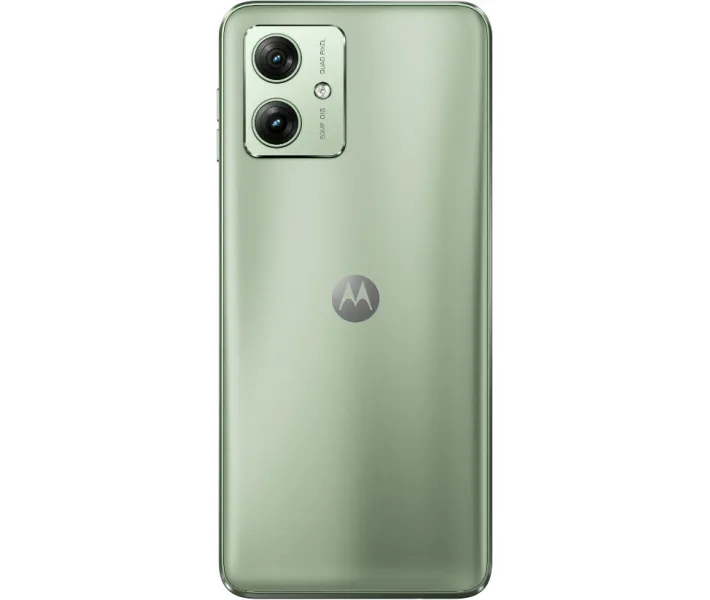 Смартфон Motorola Moto G54 5G 12/256Gb Mint Green (XT2343-6) (UA