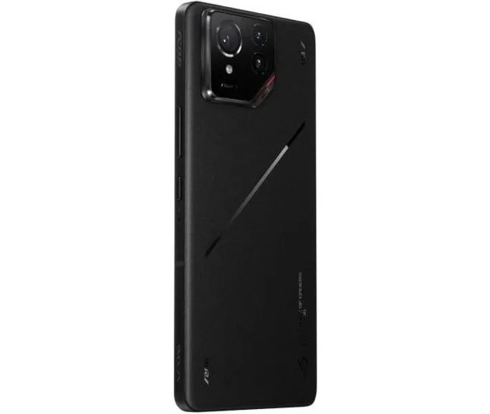 Смартфон Asus ROG Phone 9 pro 16/512Gb Phantom Black (AI2501