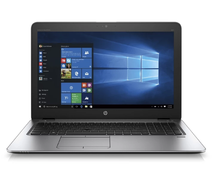 Фото - ноутбук Ноутбук HP Elitebook 850 G3 "Seller Refurbished"