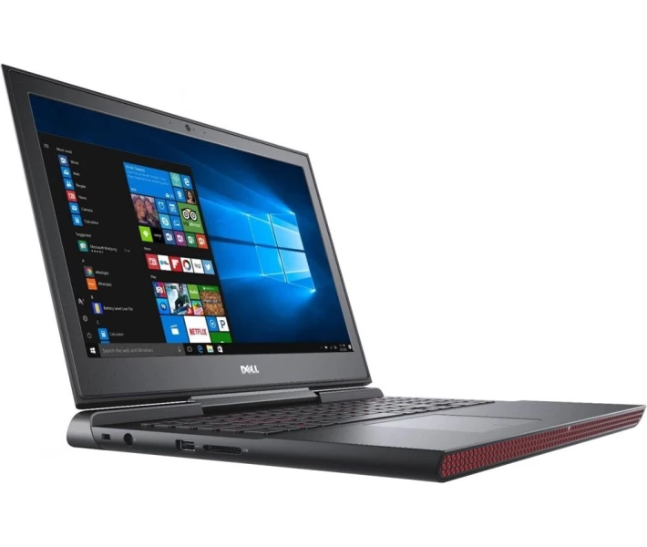 Фото - ноутбук Игровой ноутбук Dell Inspiron 15 GAMING "Seller Refurbished"