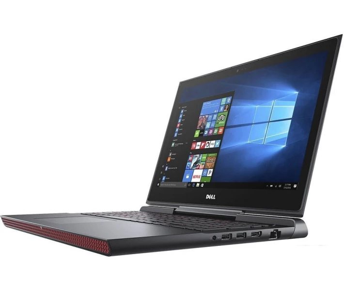Фото - ноутбук Игровой ноутбук Dell Inspiron 15 GAMING "Seller Refurbished"