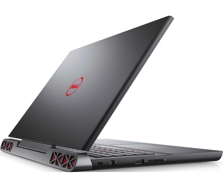 Фото - ноутбук Игровой ноутбук Dell Inspiron 15 GAMING "Seller Refurbished"