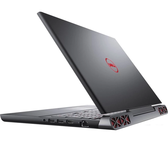 Фото - ноутбук Игровой ноутбук Dell Inspiron 15 GAMING "Seller Refurbished"