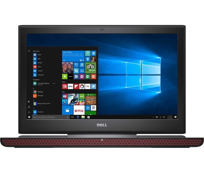 Фото - ноутбук Игровой ноутбук Dell Inspiron 15 GAMING "Seller Refurbished"