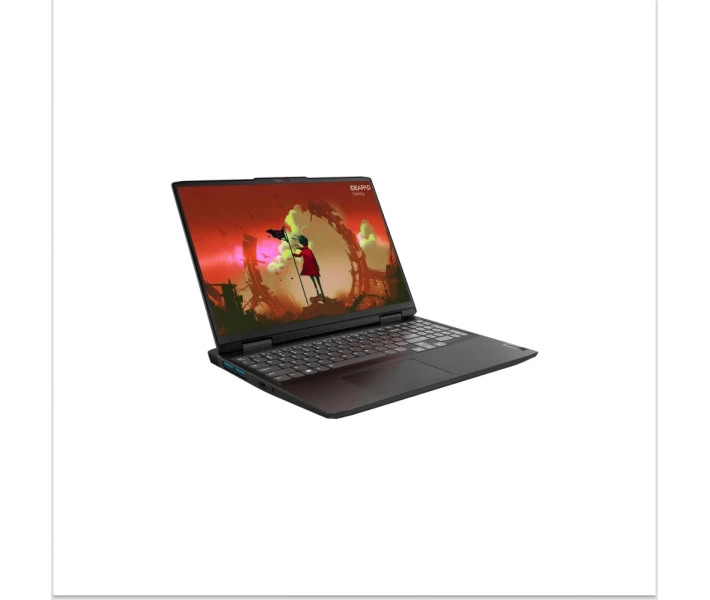 Фото - ноутбук Ноутбук Lenovo IdeaPad Gaming 3-15 "Open Box"