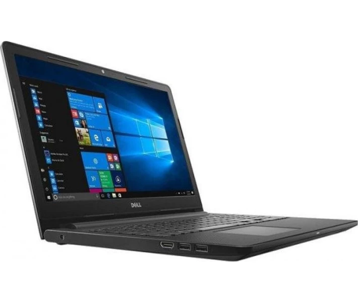 Фото - ноутбук Ноутбук Dell Inspiron 3573 "Seller Refurbished"