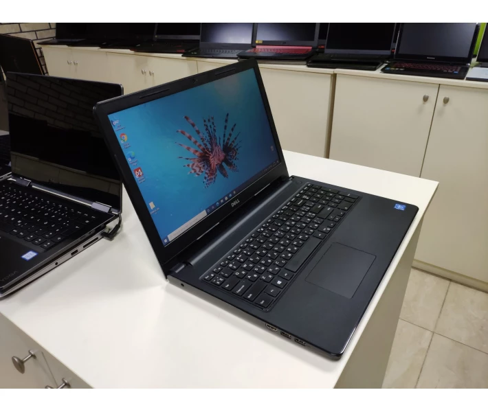 Фото - ноутбук Ноутбук Dell Inspiron 3573 "Seller Refurbished"