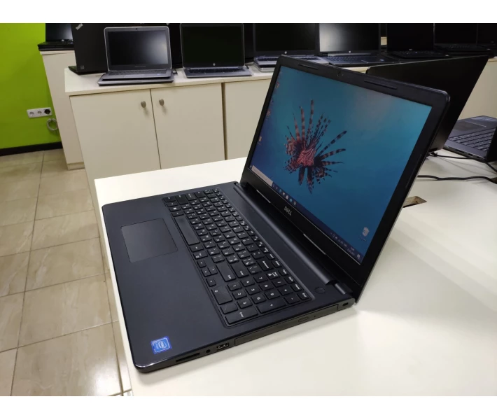 Фото - ноутбук Ноутбук Dell Inspiron 3573 "Seller Refurbished"