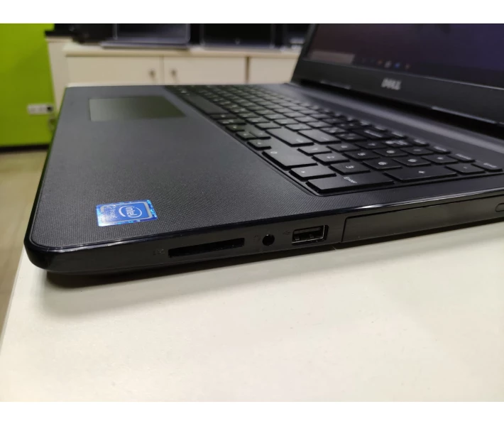 Фото - ноутбук Ноутбук Dell Inspiron 3573 "Seller Refurbished"