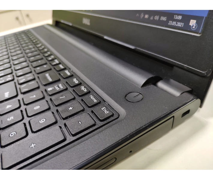 Фото - ноутбук Ноутбук Dell Inspiron 3573 "Seller Refurbished"