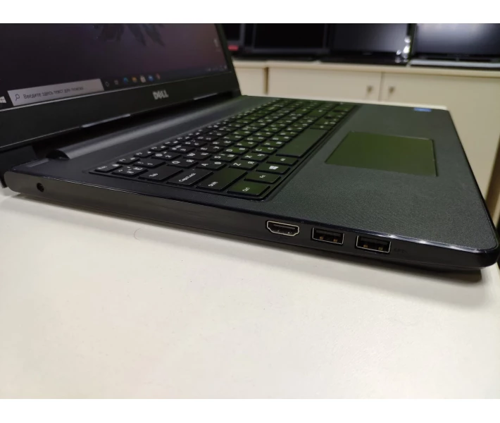 Фото - ноутбук Ноутбук Dell Inspiron 3573 "Seller Refurbished"