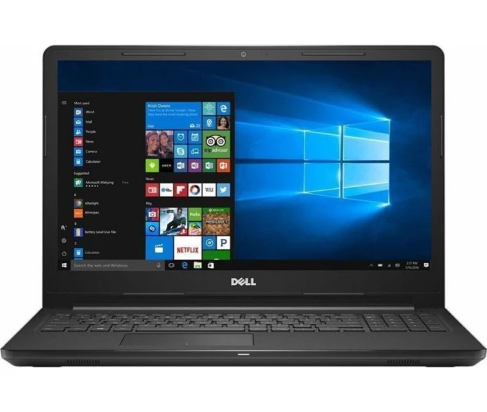 Фото - ноутбук Ноутбук Dell Inspiron 3573 "Seller Refurbished"