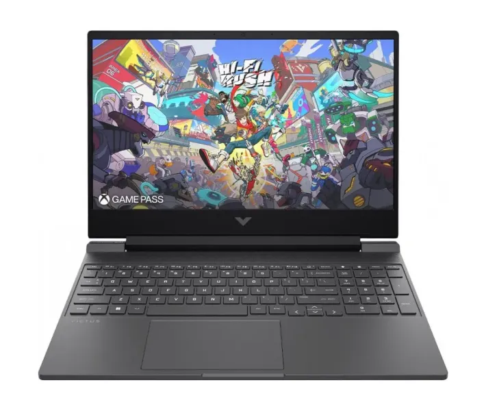 Ноутбук HP Victus Gaming Laptop 15-fb2063dx (9Z7L4UA) купить в
