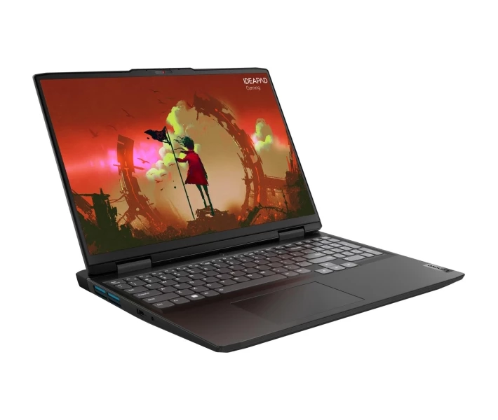 Фото - ноутбук Ноутбук Lenovo IdeaPad Gaming 3-16 "Open Box"