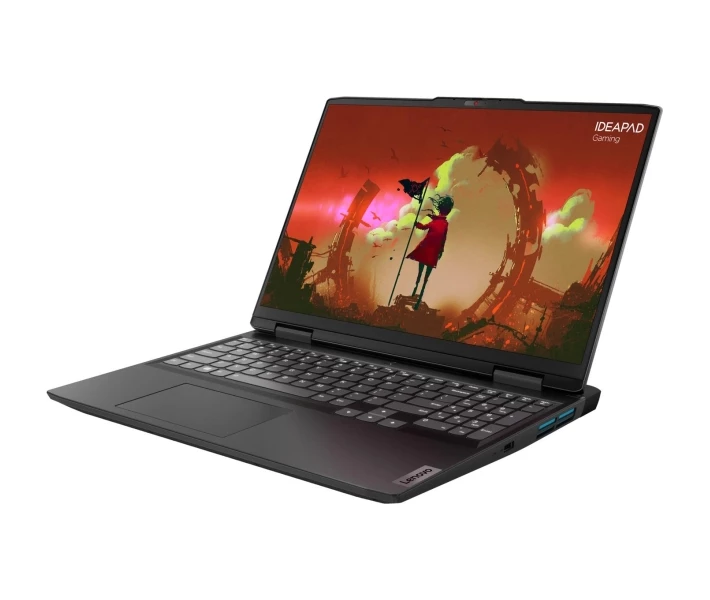 Фото - ноутбук Ноутбук Lenovo IdeaPad Gaming 3-16 "Open Box"