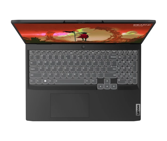 Фото - ноутбук Ноутбук Lenovo IdeaPad Gaming 3-16 "Open Box"