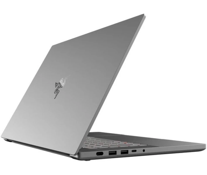 Фото - ноутбук Игровой ноутбук Blade 15 2021 "Seller Refurbished"