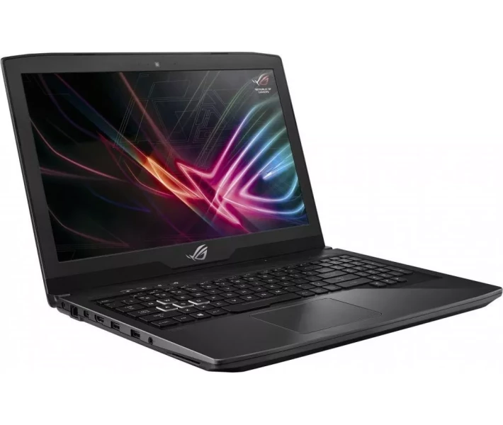 Фото - ноутбук Игровой ноутбук Asus ROG Strix GL503V "Seller Refurbished"