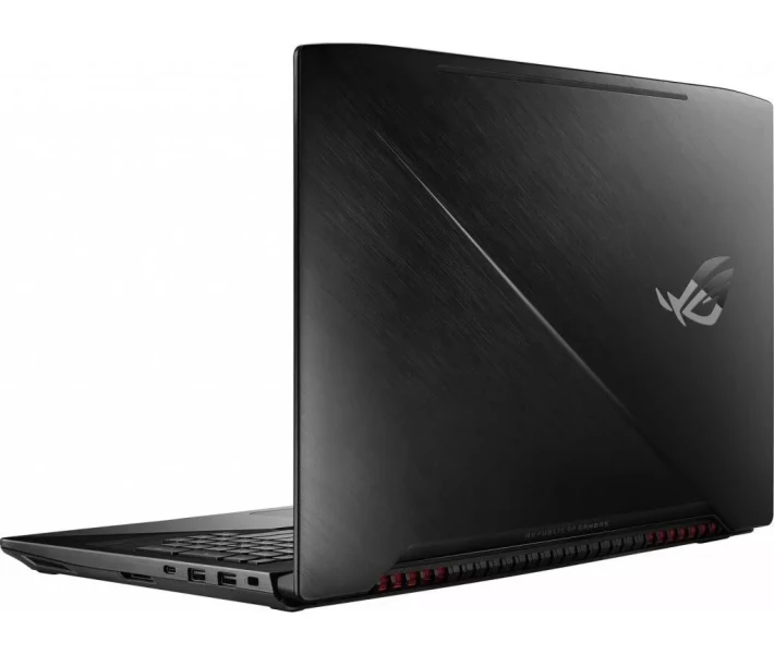 Фото - ноутбук Игровой ноутбук Asus ROG Strix GL503V "Seller Refurbished"