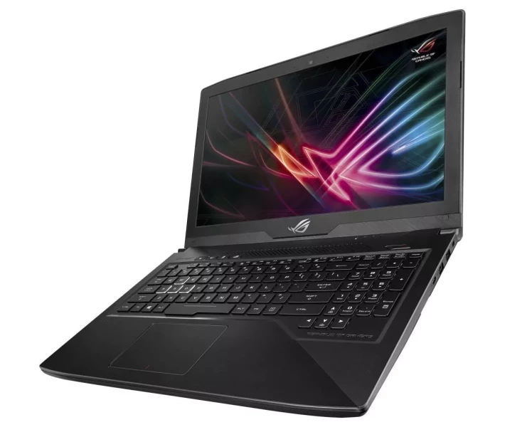 Фото - ноутбук Игровой ноутбук Asus ROG Strix GL503V "Seller Refurbished"
