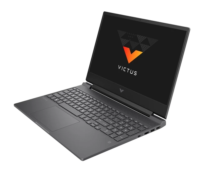 Фото - ноутбук Ноутбук HP Victus