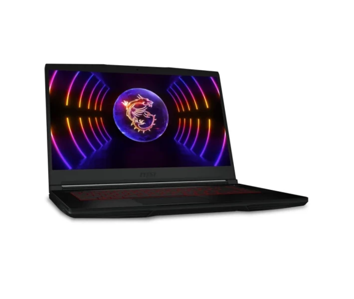 Фото - ноутбук Ноутбук MSI GF63