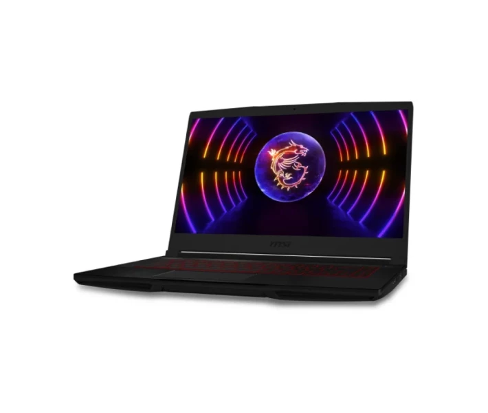 Фото - ноутбук Ноутбук MSI GF63