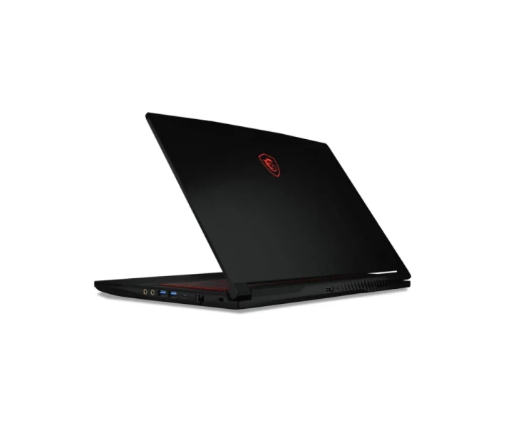 Фото - ноутбук Ноутбук MSI GF63