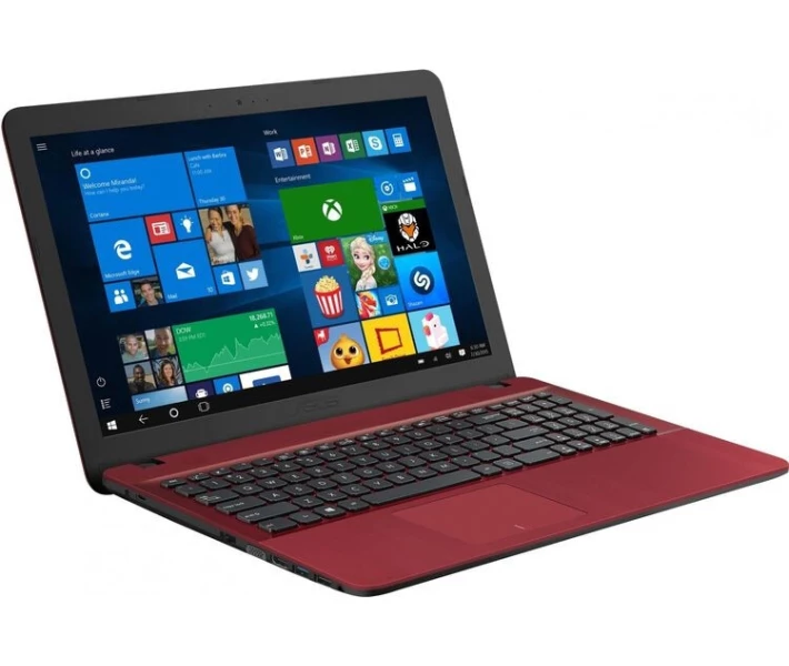 Фото - ноутбук Ноутбук Asus Red x541UJ "Seller Refurbished"