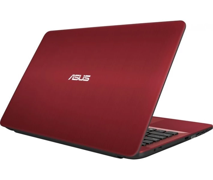 Фото - ноутбук Ноутбук Asus Red x541UJ "Seller Refurbished"