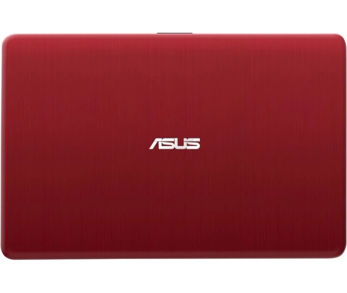 Фото - ноутбук Ноутбук Asus Red x541UJ "Seller Refurbished"