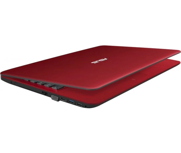 Фото - ноутбук Ноутбук Asus Red x541UJ "Seller Refurbished"