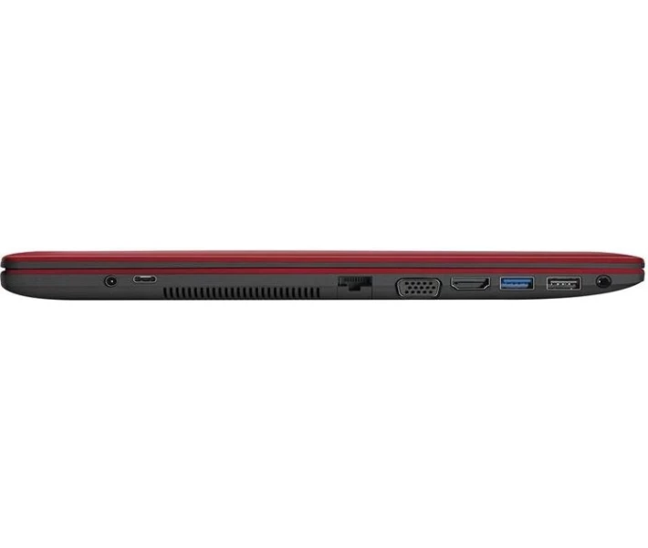 Фото - ноутбук Ноутбук Asus Red x541UJ "Seller Refurbished"