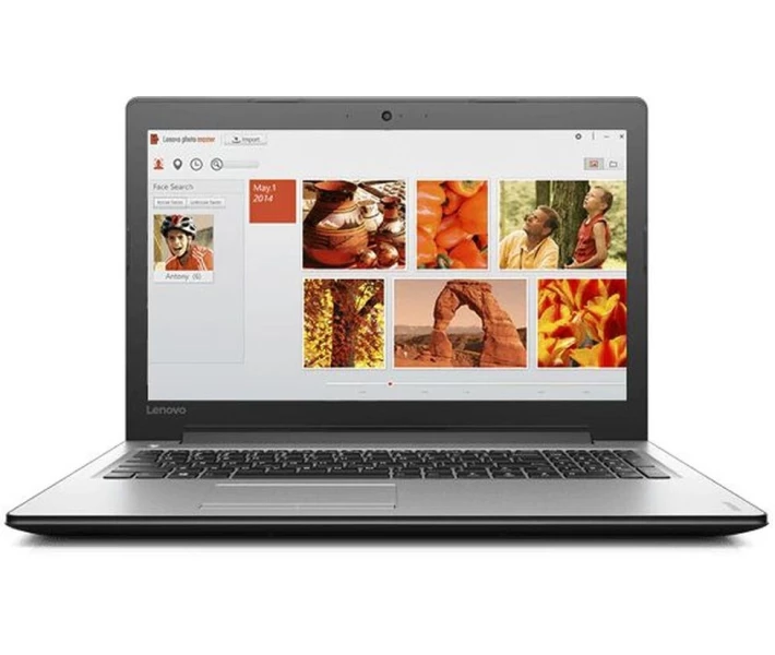 Фото - ноутбук Ноутбук Lenovo Ideapad 310-15isk "Seller Refurbished"