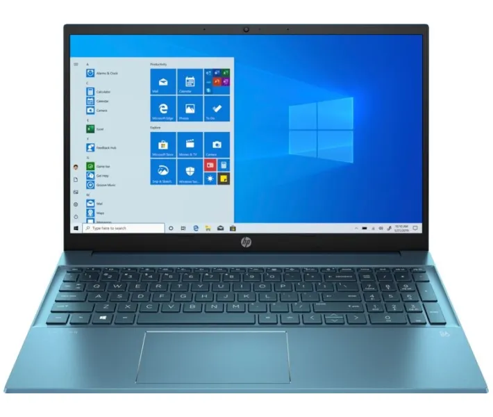 HP Pavilion — купить ноутбук HP Pavilion в Киеве, Украине