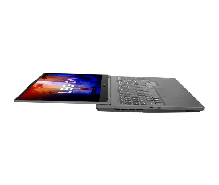 Фото - ноутбук Игровой ноутбук Lenovo Legion 5-15