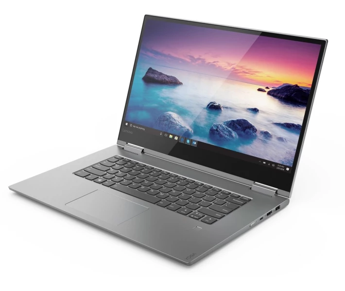 Фото - ноутбук Ноутбук Lenovo Yoga 730 "Seller Refurbished"