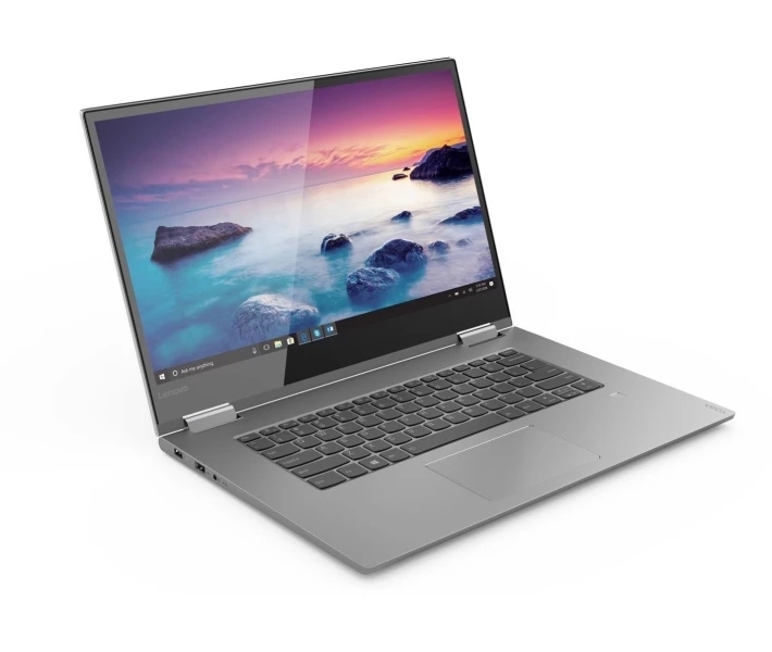 Фото - ноутбук Ноутбук Lenovo Yoga 730 "Seller Refurbished"