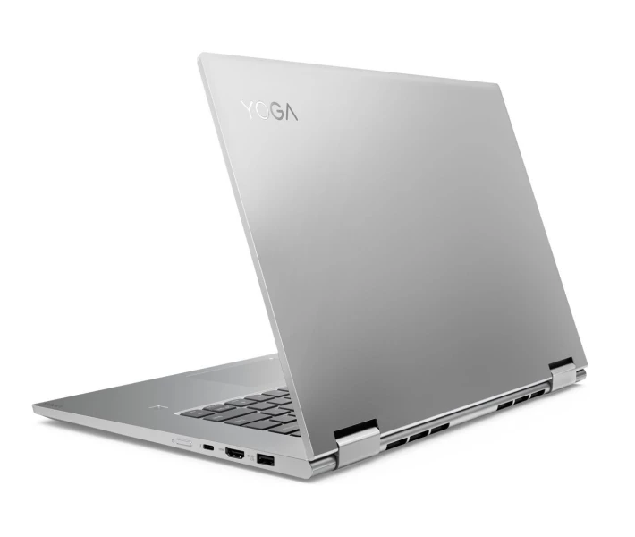 Фото - ноутбук Ноутбук Lenovo Yoga 730 "Seller Refurbished"