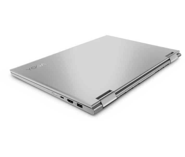 Фото - ноутбук Ноутбук Lenovo Yoga 730 "Seller Refurbished"