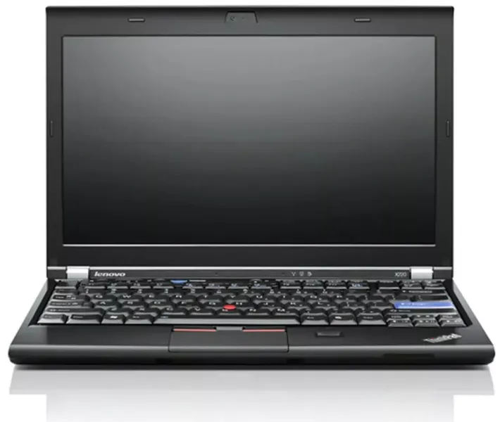 ThinkPad X220　i5／8GB／600GB／オフィス／デュアルブート Ноутбук Lenovo Thinkpad X220 