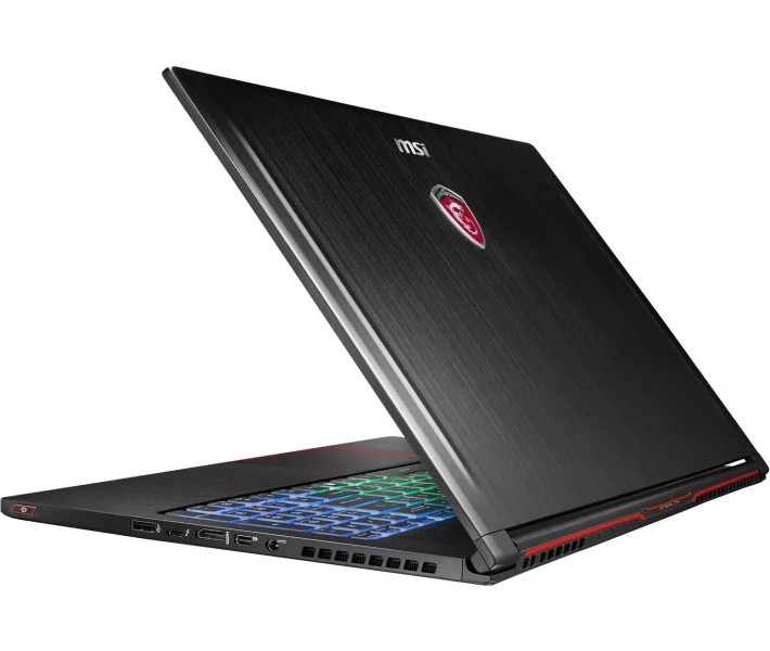 Фото - ноутбук Игровой ноутбук MSI GS63VR "Seller Refurbished"